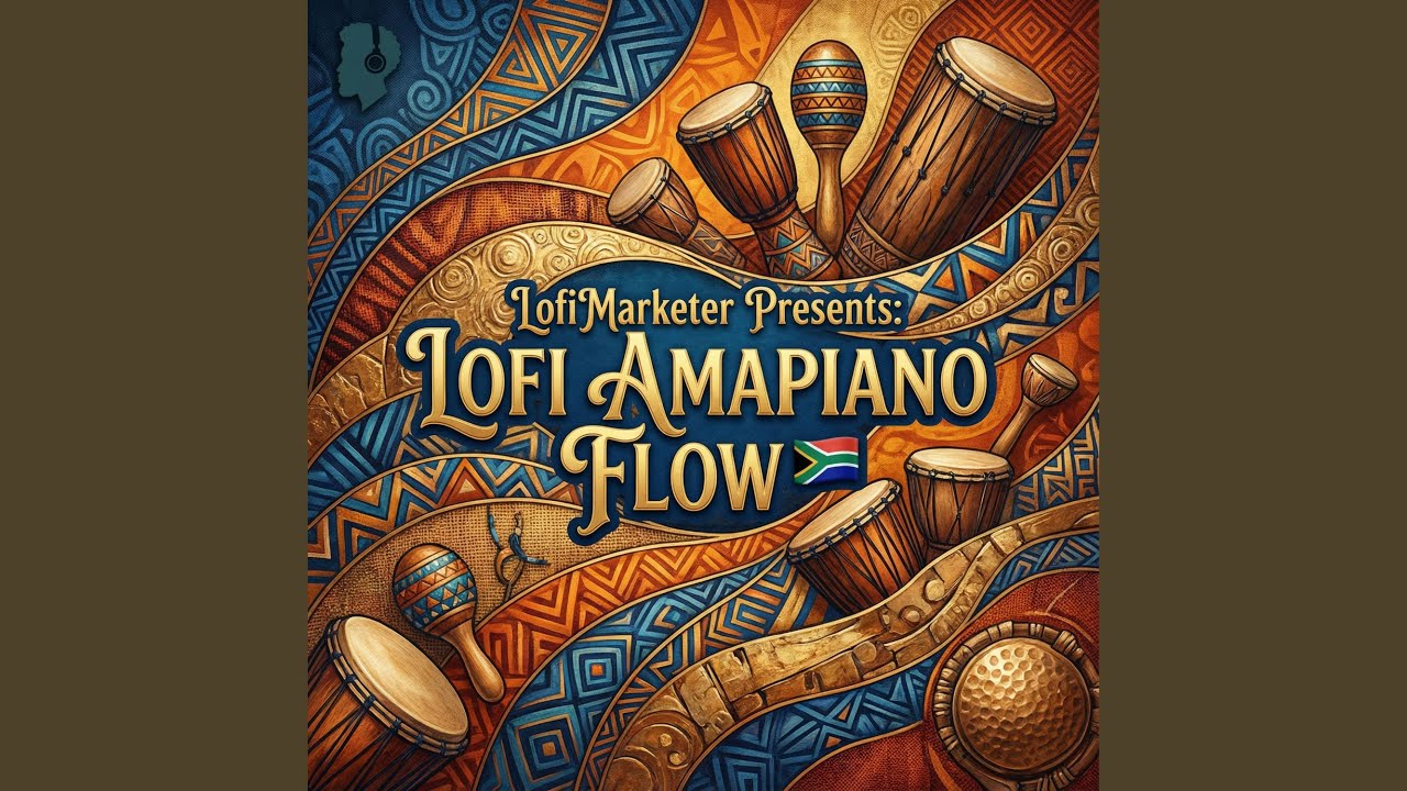 Jozi Sunset (Amapiano Music)