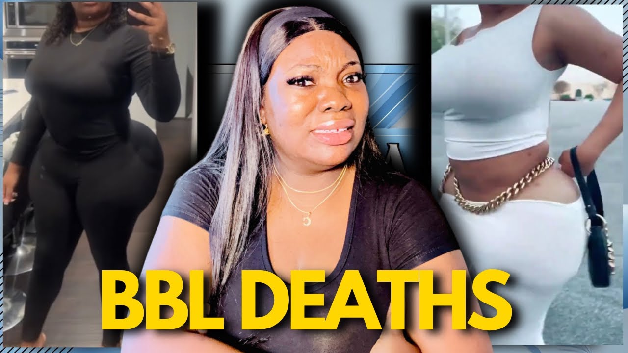 BBL Deaths Are Rising… This Is Getting Scary