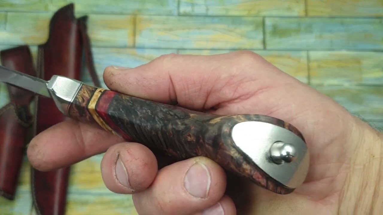 ламинат PGK, стабилизированная карелка