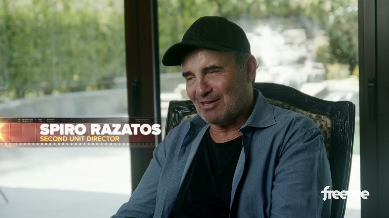 Icons Unearthed: Fast and Furious | UK | Trailer | Apr 14
