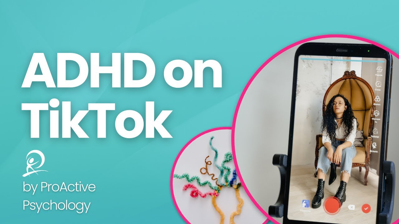 Why Teens Are Self-Diagnosing ADHD on TikTok (And How Parents Should Respond)