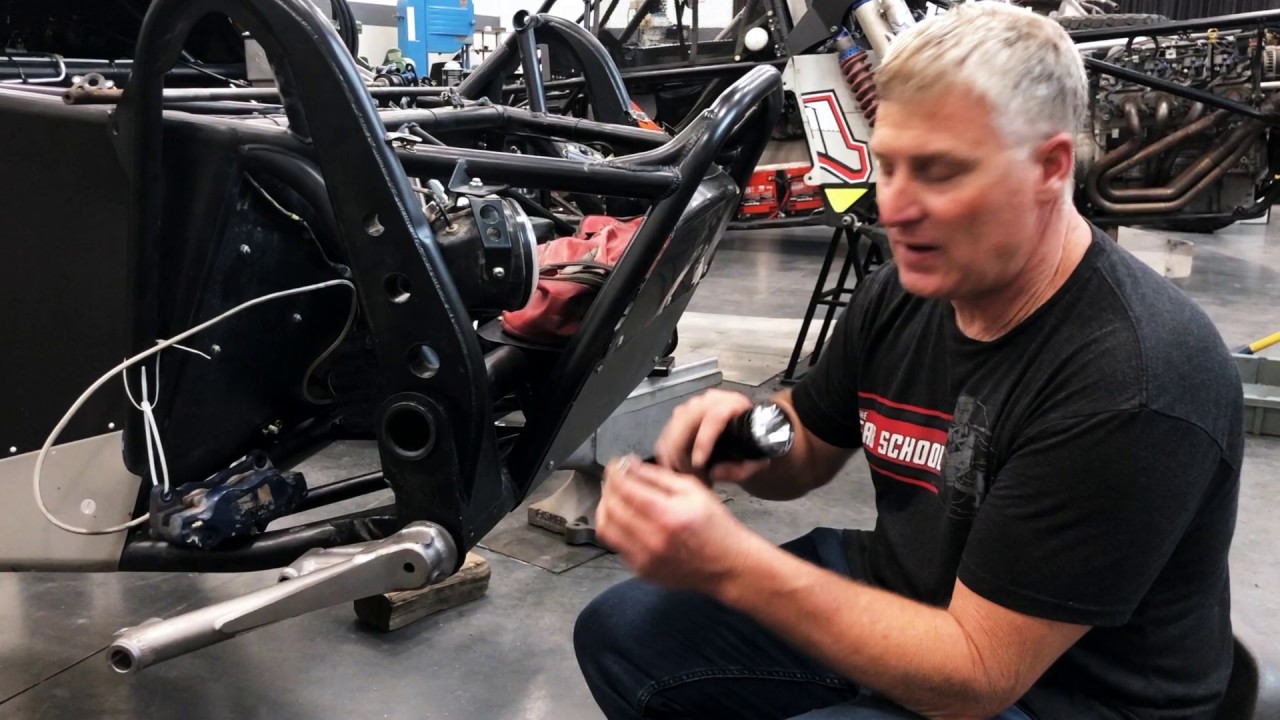 Why Fab School? | Get Your Experience from the Experienced