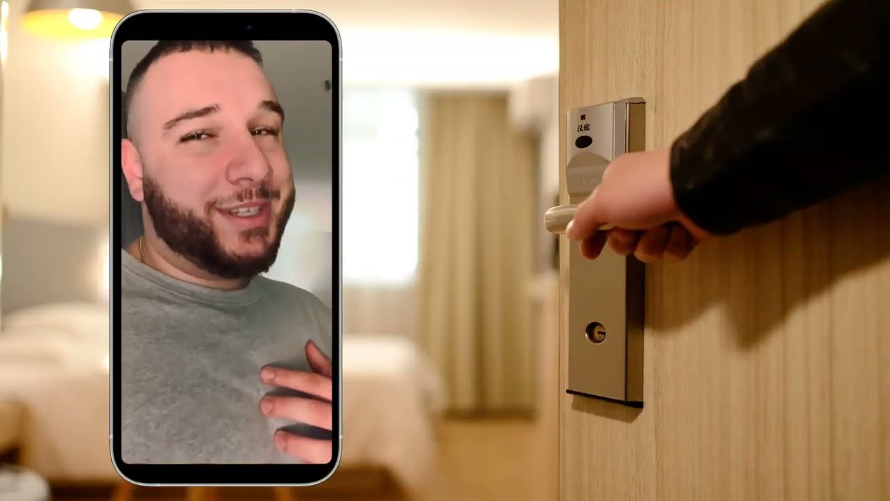 A cool example of innovative ai for people without vision