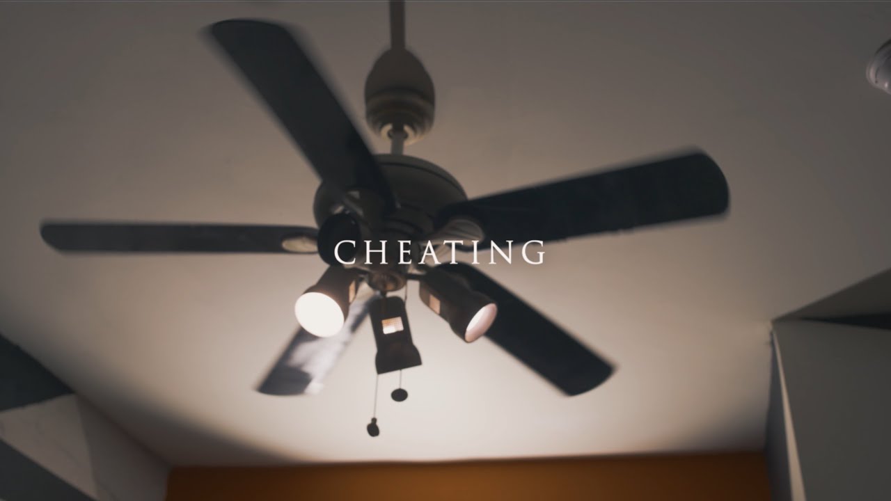 CHEATING FEAT NGB DON (OFFICIAL MUSIC VIDEO)