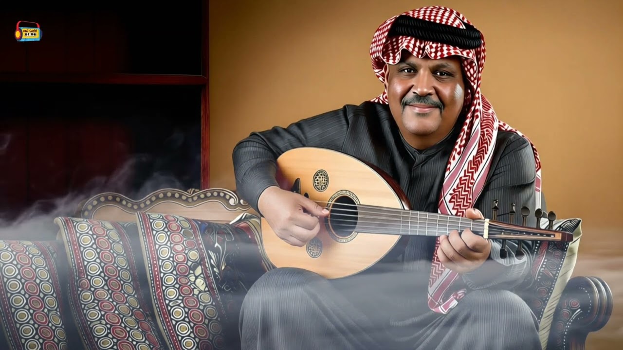 نبيل شعيل ـ منساك