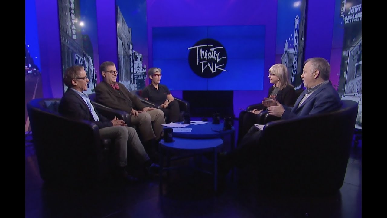 Theater Talk: Fall Season Preview