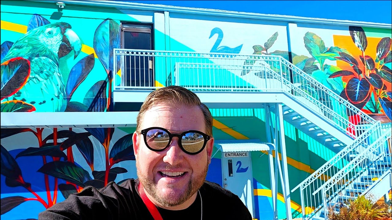 Her Trans Siberian Orchestra Story Was CRAZY