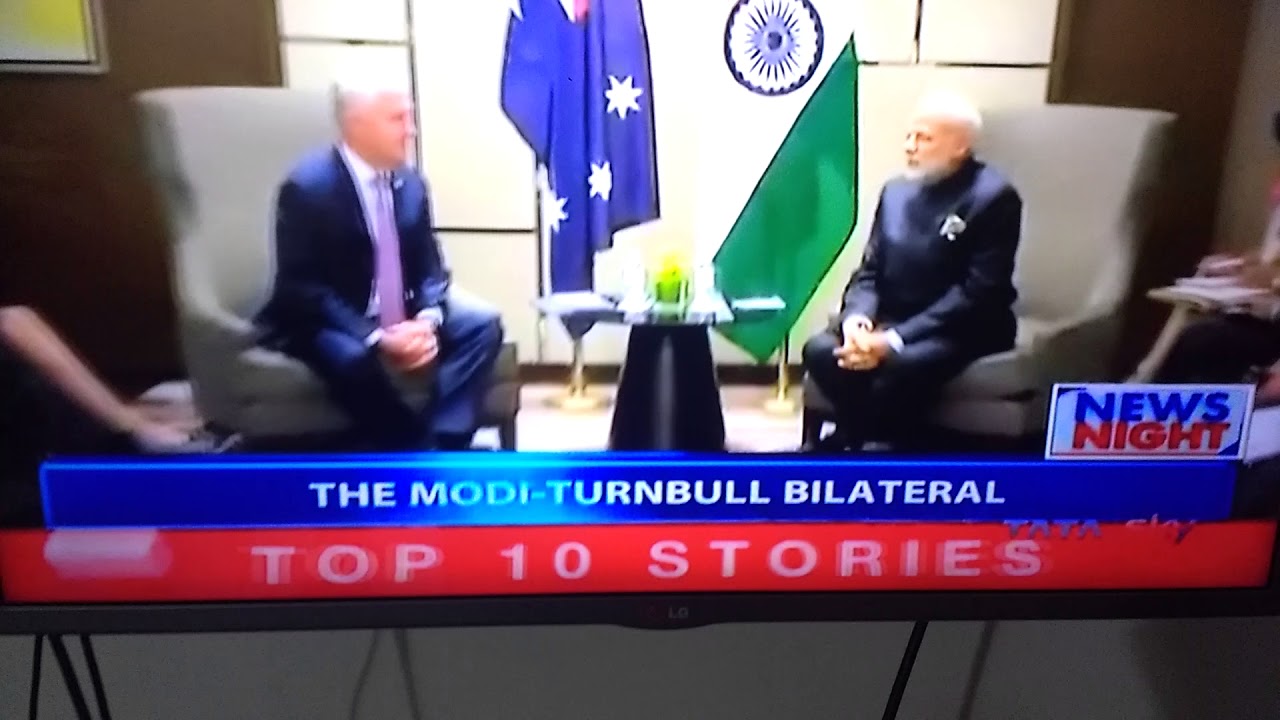 Rules based order Indo Pacific 