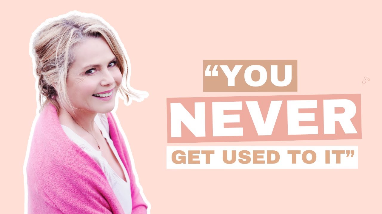 How I got my CONFIDENCE BACK | Liz Earle Wellbeing