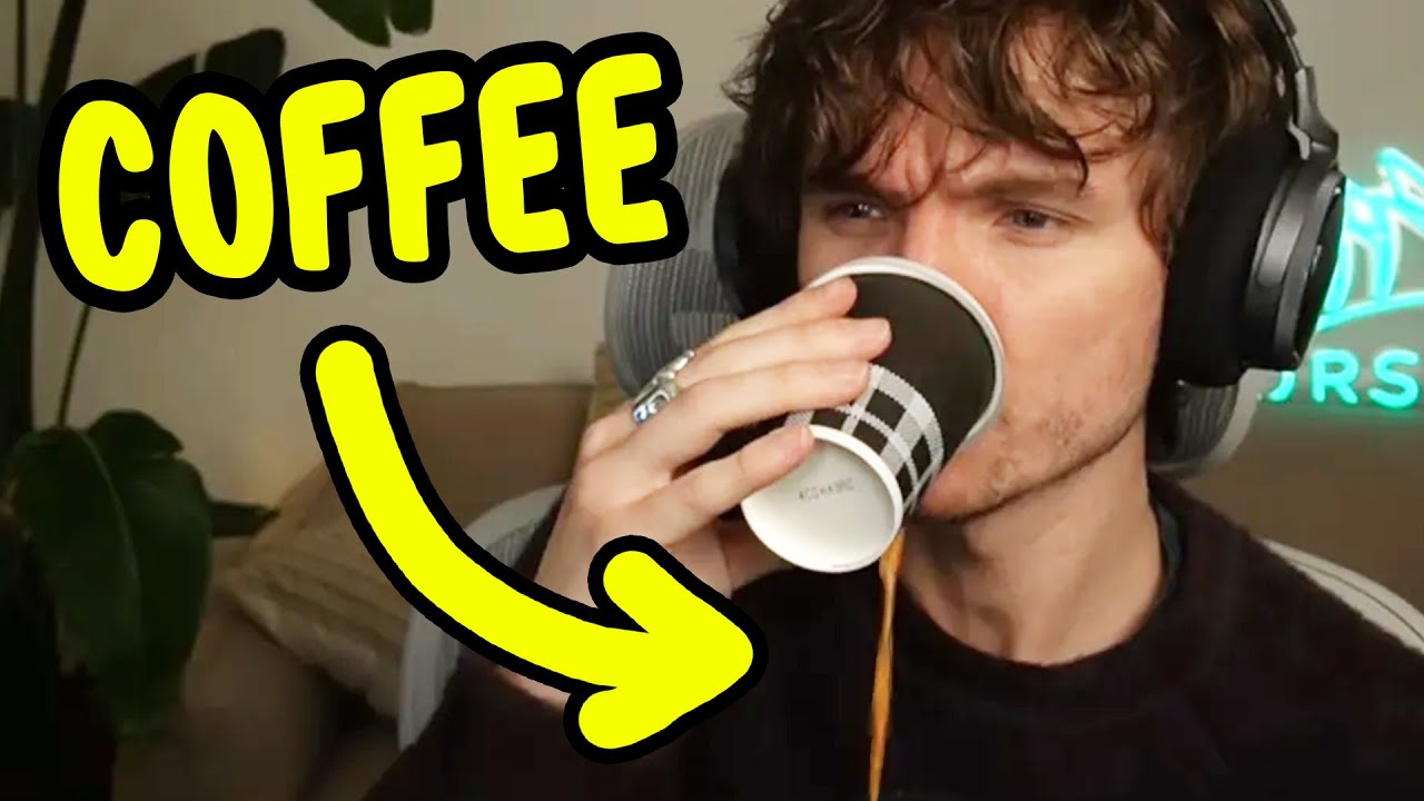 How didn't he notice this? - MISH MASH #87