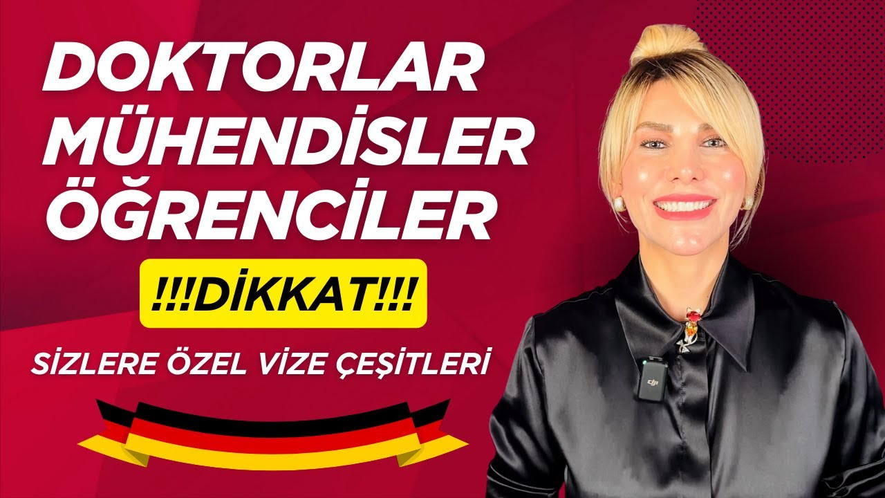 Almanyadaki farklı oturum türleri ve size hangisi uygun?
