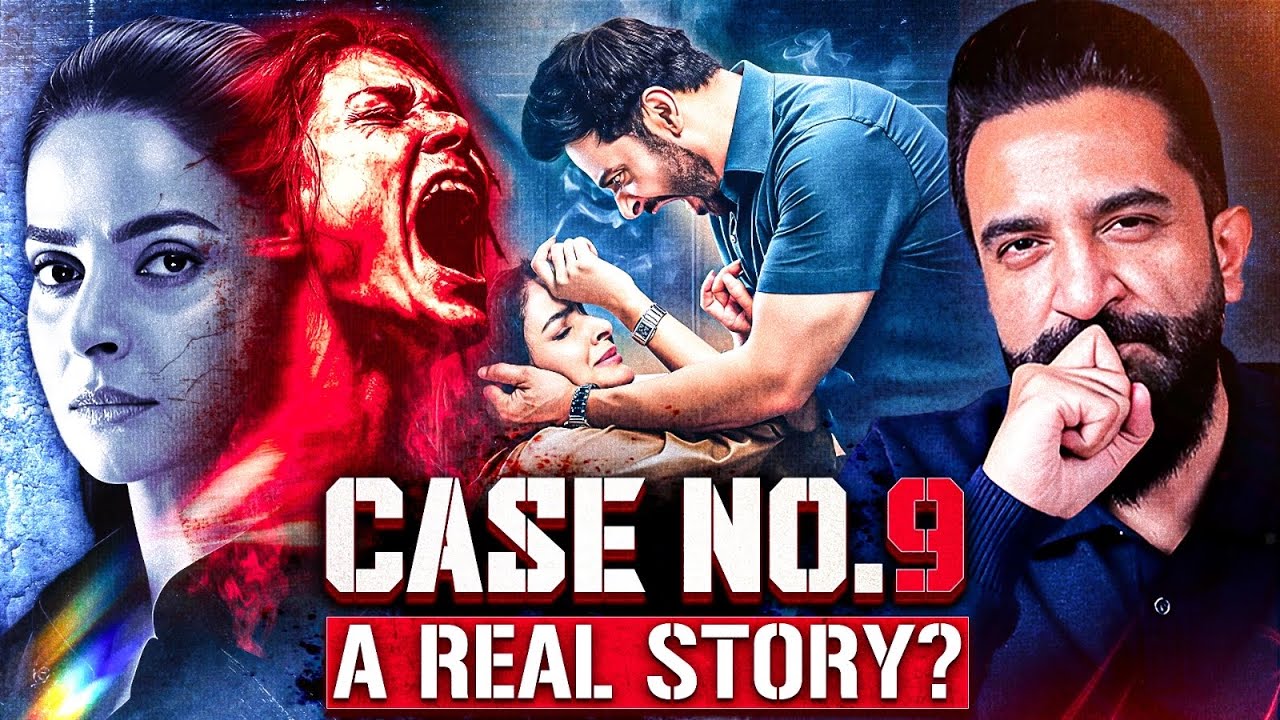Case No. 9 Exposed Pakistan’s Dark Truth | The 6 Secret Stages of 'Pending Justice' in Pakistan