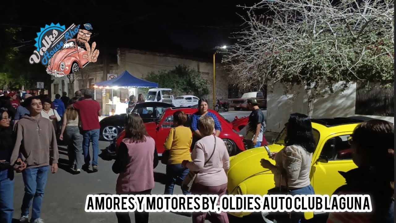Vw, Oldies en amores y motores | @VolksHouseShop 