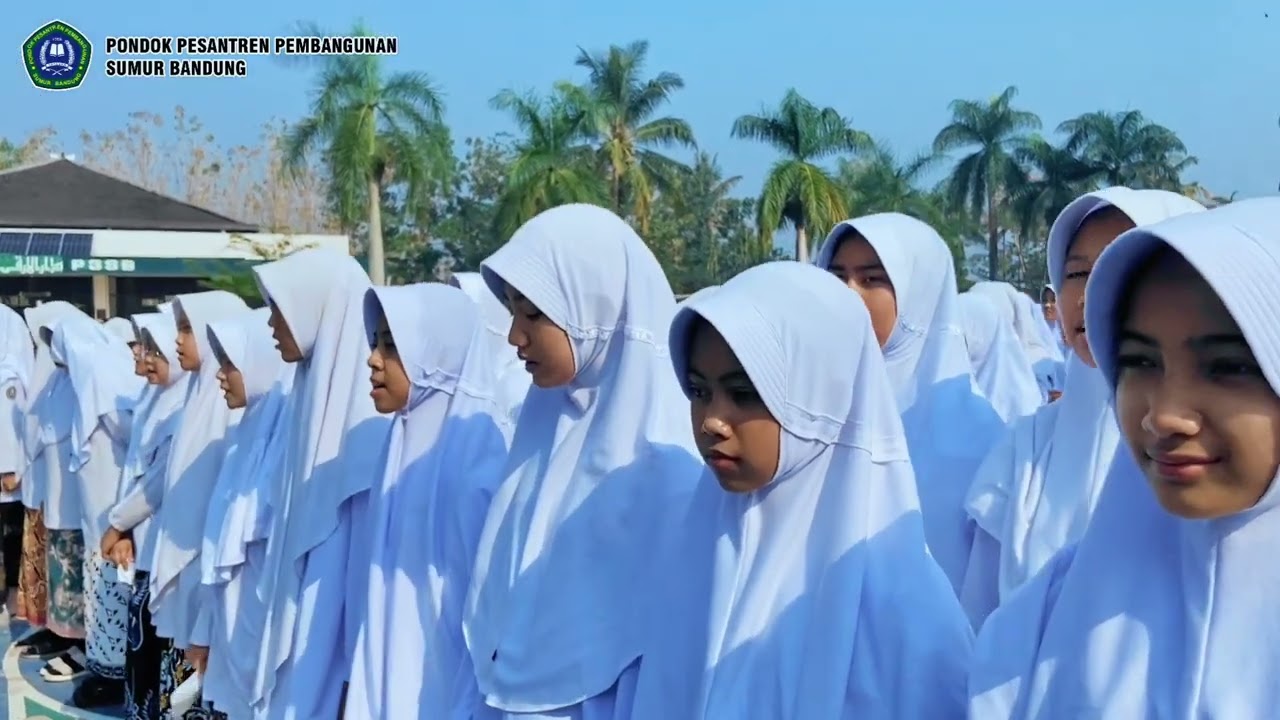 HARI SANTRI P3SB 2023