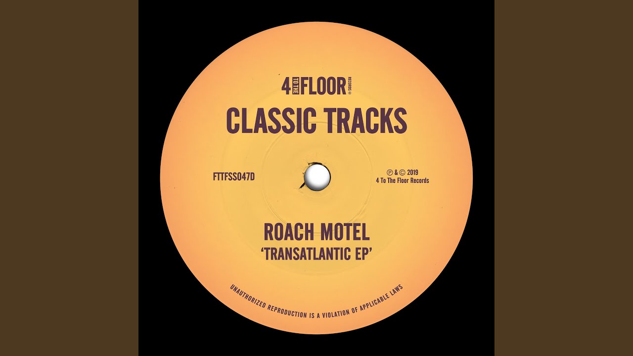 Transatlantic (Uptown Mix)