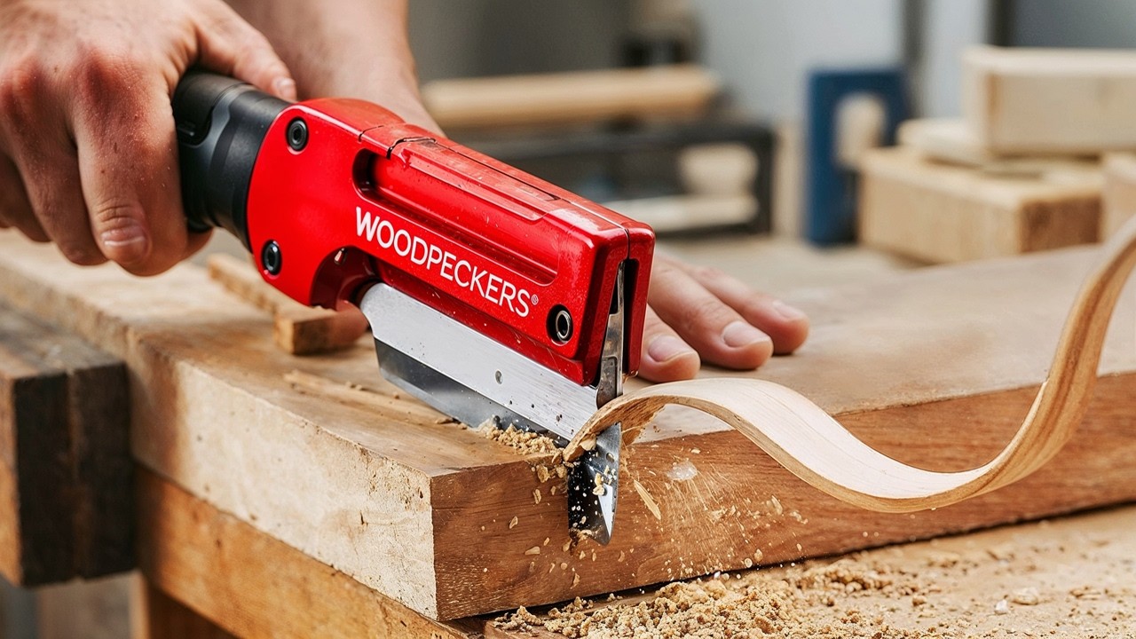 45 NOVAS FERRAMENTAS DE MARCENARIA NA AMAZON