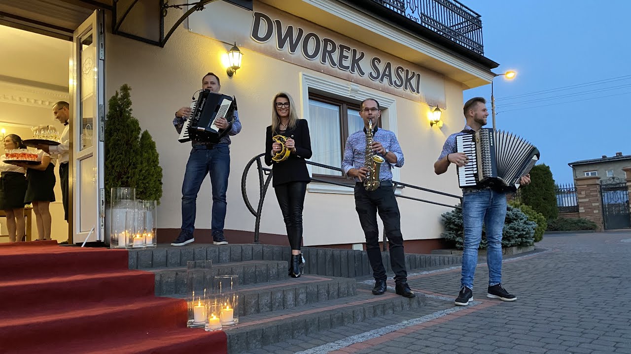 Zespół weselny Radom: QUEST Kozienice, zespół muzyczny Warszawa, Grójec, Warka, Zwoleń Pionki Puławy