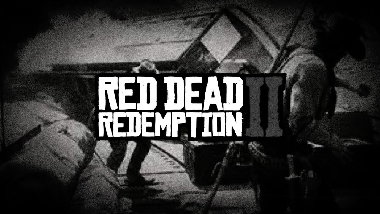 Red Dead Redemption 2 - Original Soundtrack - 