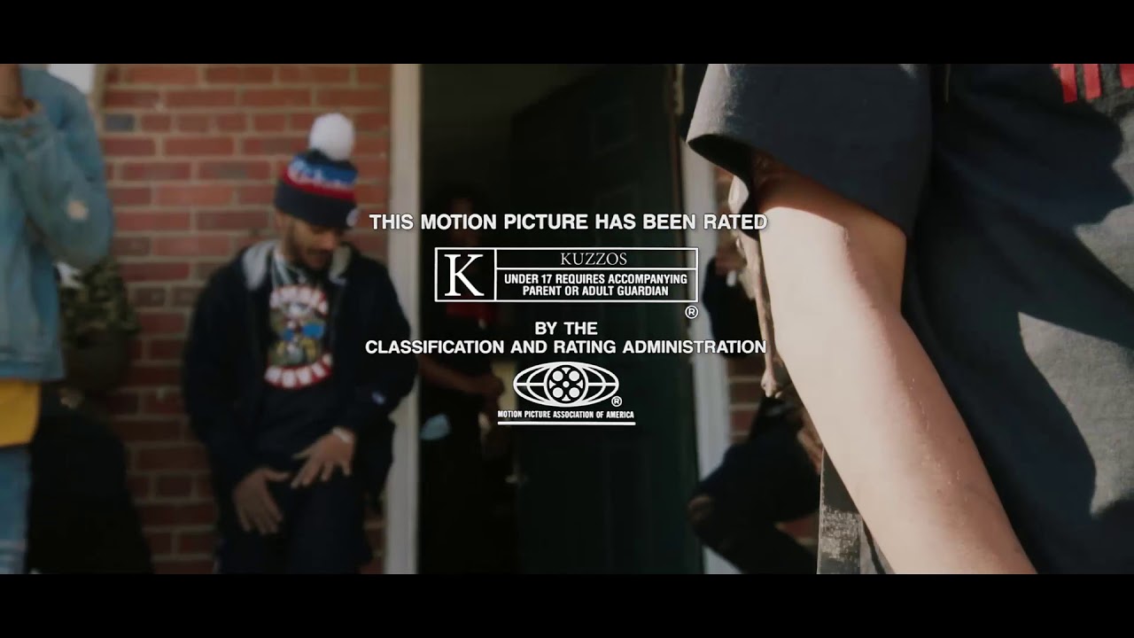 Da Kuzzos ft. Young Crazy - I Remember | Shot By ILMG