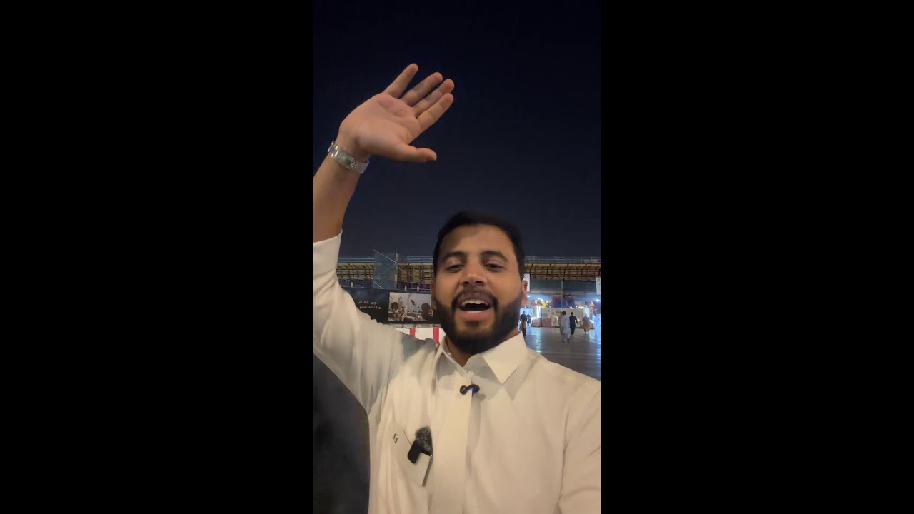 بث سبايكي 5 رمضان مقابلات الشارع
