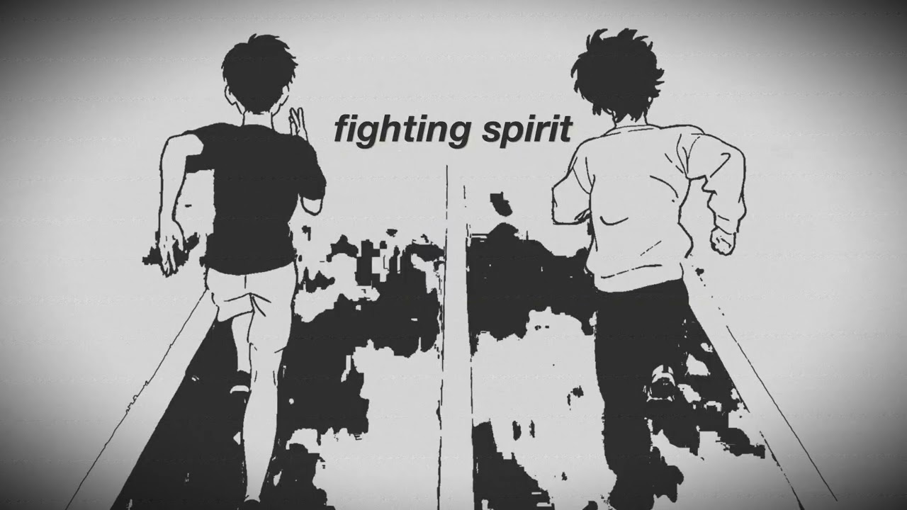 The Rhythm of Two.