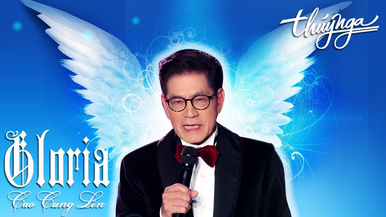 Gloria 1 | Cao Cung Len (Full Program)