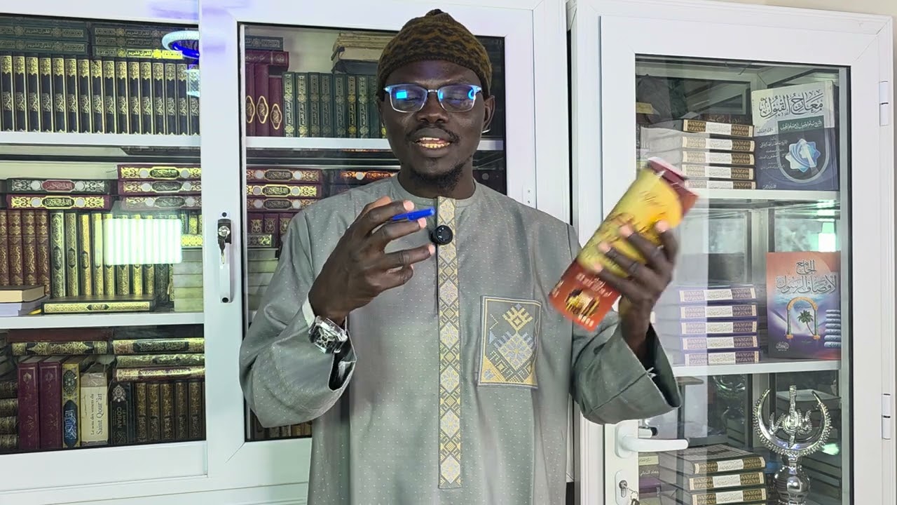 Mbegte mi ci Jullit bu jub