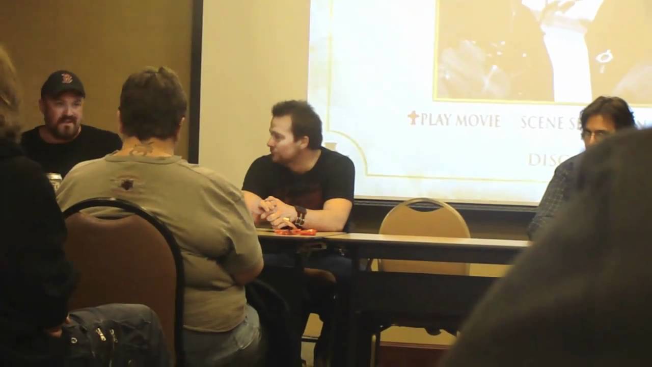 Boondock Saints Q&A Pt. 3