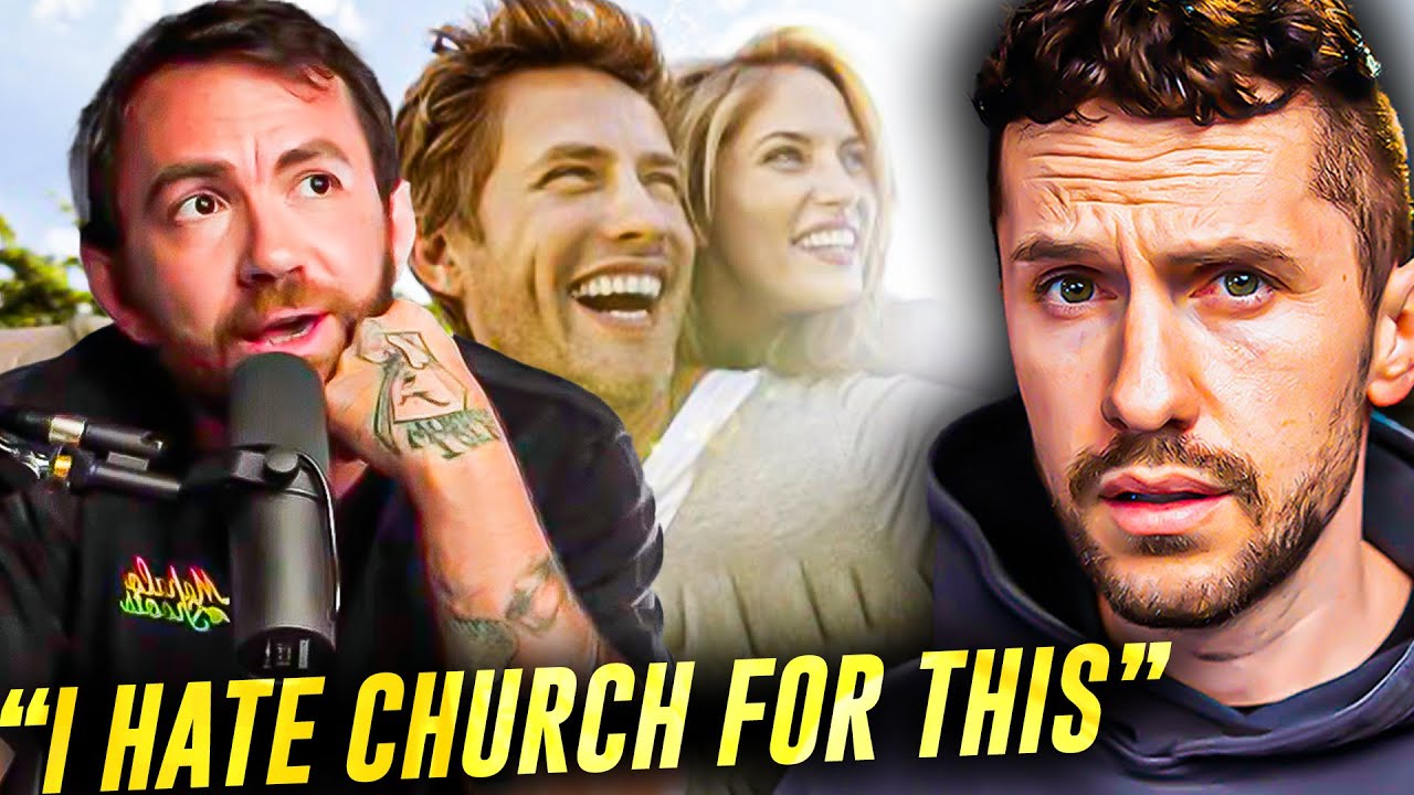 The TRUTH About Being SINGLE At Church...