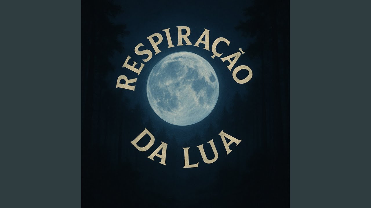 Respiração Da Lua