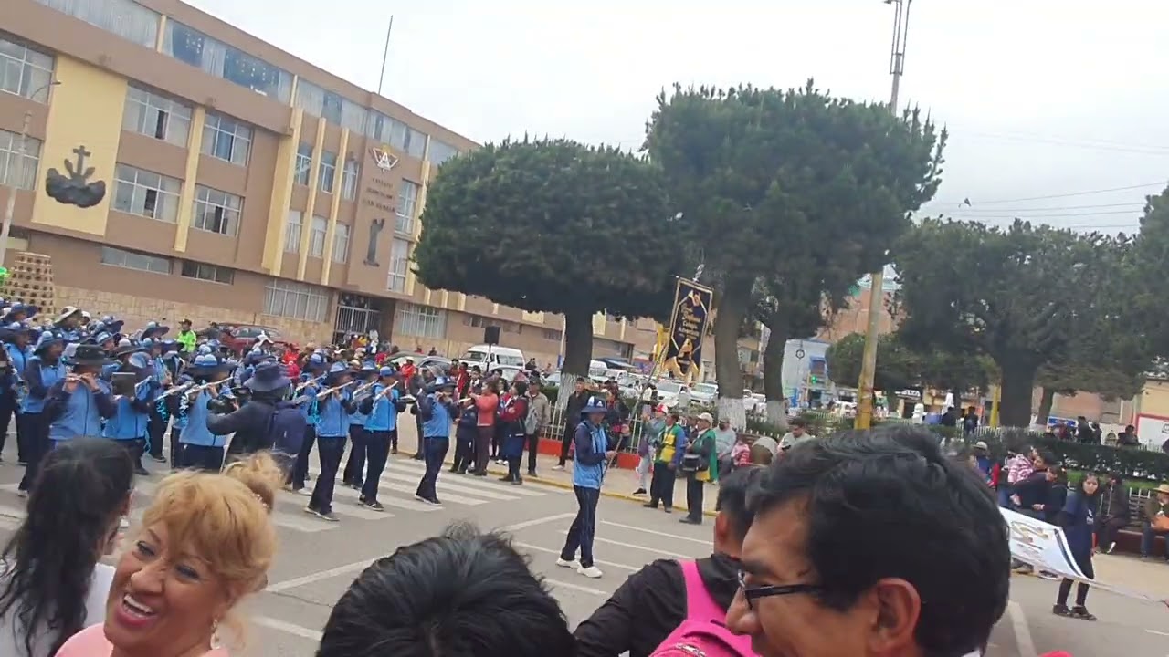 MARCHA 