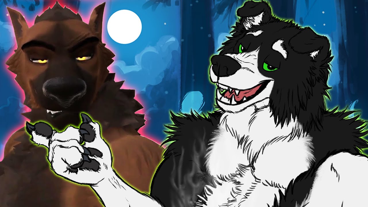Furry Tiktoks that'll explode your deli meat sandwich