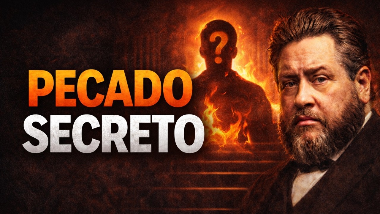 El Pecado Que Muchos Cristianos Toleran (Y La Biblia Condena)