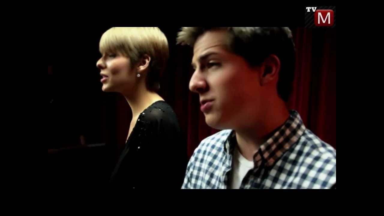 Break Again Charlie Puth & Emily Luther (Official Music Video)