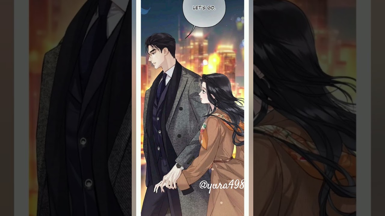 Jealous dominant CEO #manhwa #ongoing #newmanhwa #onlyforlove #adaptation #drama#newchapter #webtoon