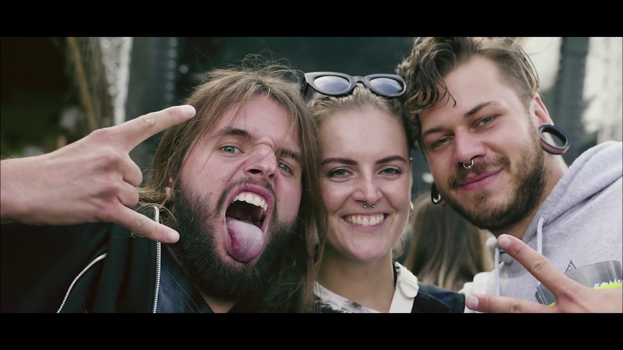FAJTFEST 2019 aftermovie