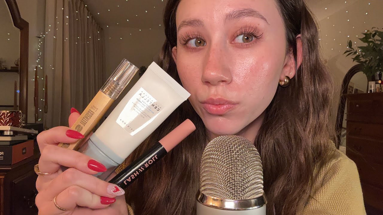 ASMR | My HOLY GRAILS
