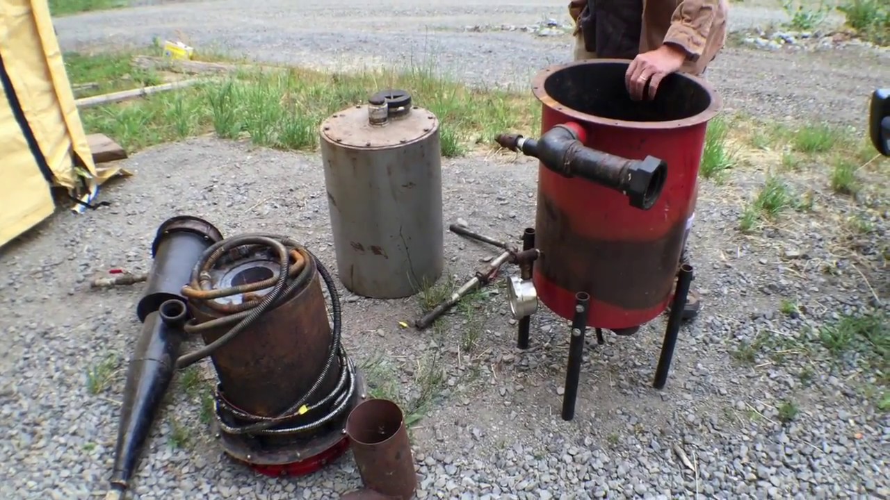 How to run the GEK Gasifier! All Power Labs! Gasification to grow mushrooms Permaculture farm!