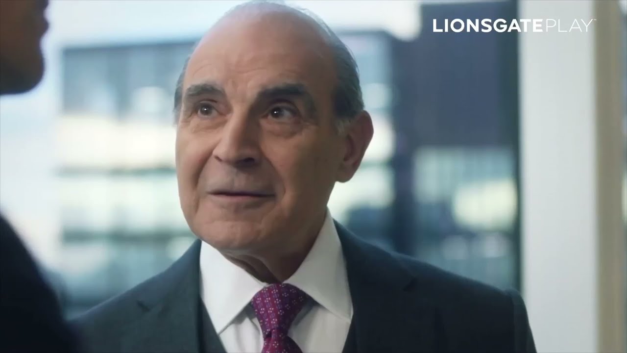 Press | Now Streaming On Lionsgate Play