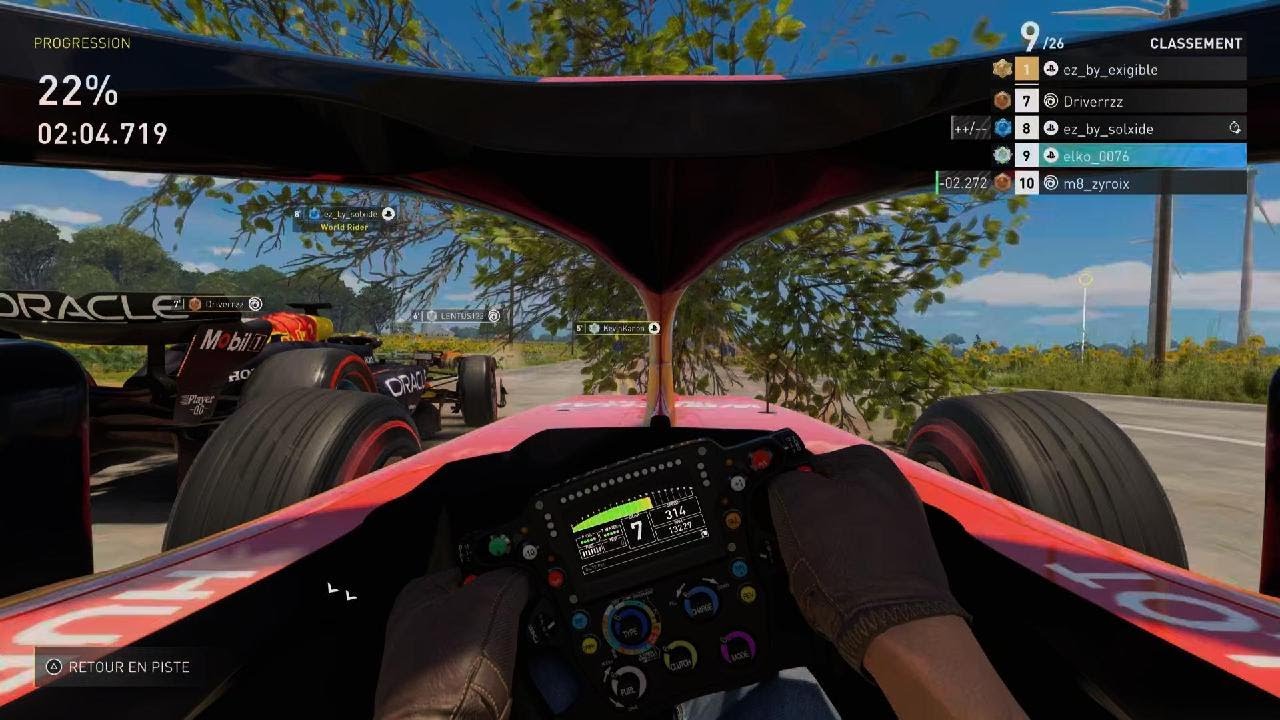 THE CREW MOTORFEST ez_by_solxide does have a very little one 😉