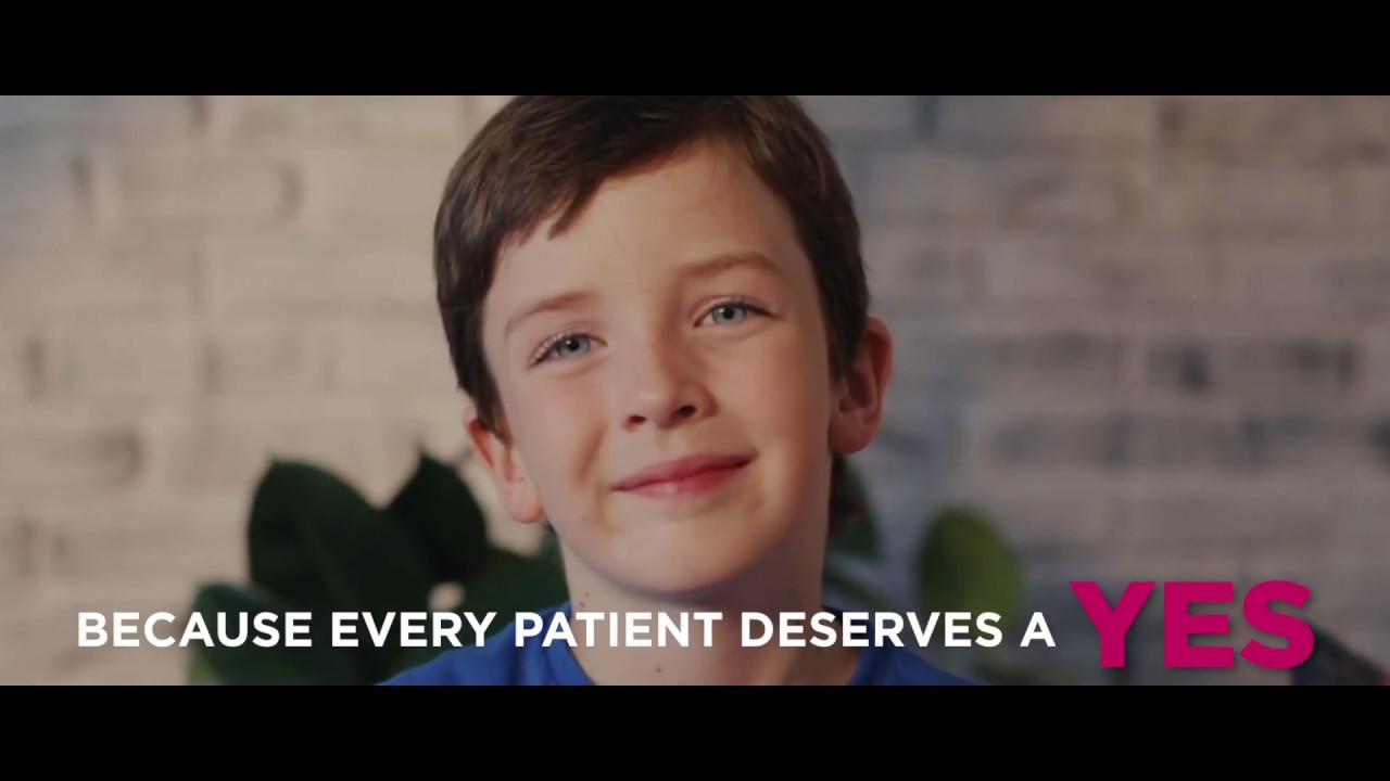 #TransformedbyYES | Ionis Pharmaceuticals