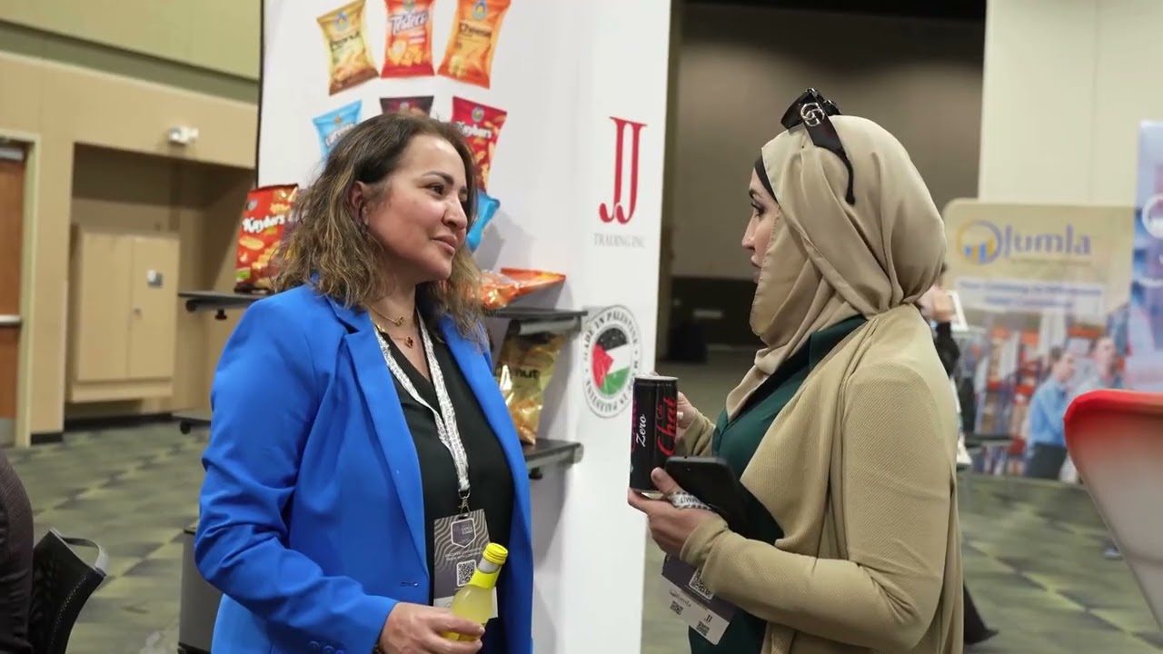 Halal Expo & Summit 2025