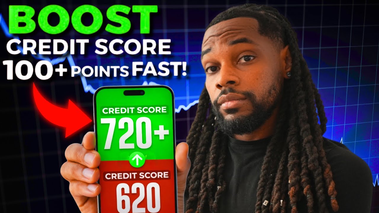 This ONE Step Can Boost Your Score 100+ Points (Gurus Will Hate Me For Saying This)