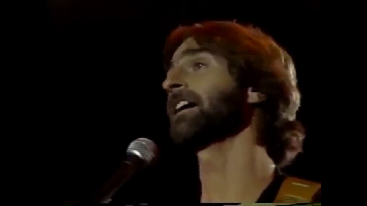 Robbie Dupree - Hot Road Hearts  [1980] sounds better