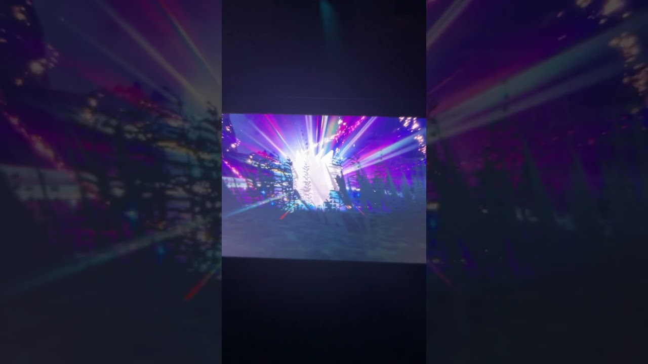 The shiny sucks