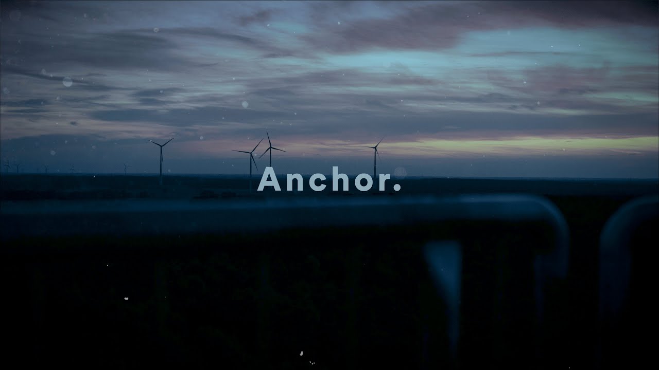 Novo Amor - Anchor (Deep Ambient Version) (1 Hour Loop)
