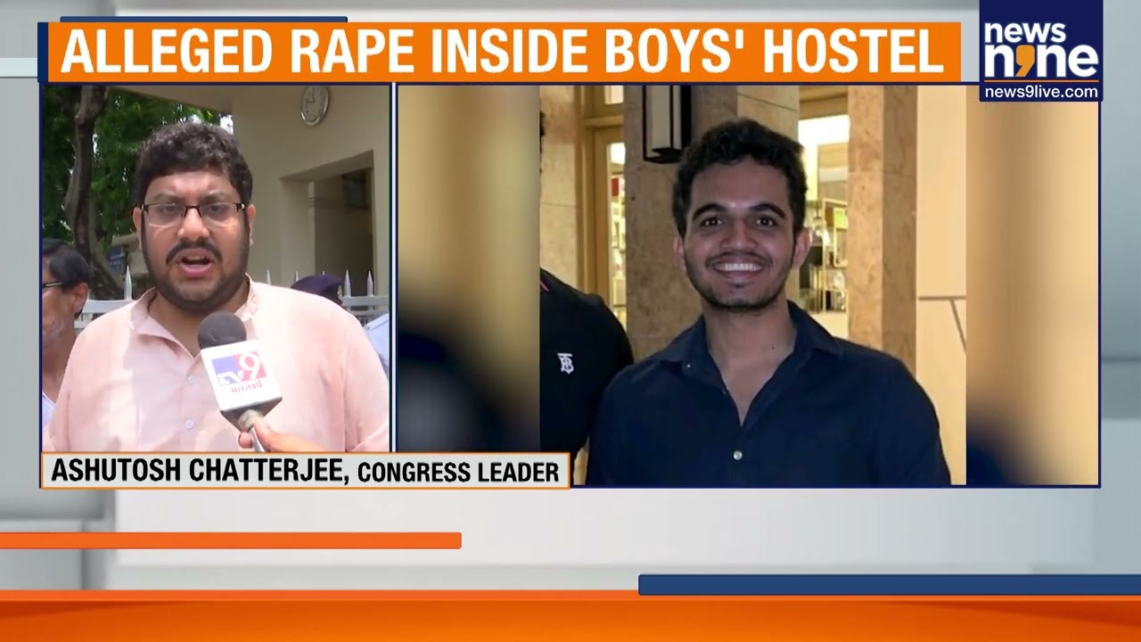 IIM Calcutta Rape Case: Girl Student Assaulted Inside Hostel, Probe Underway | News9