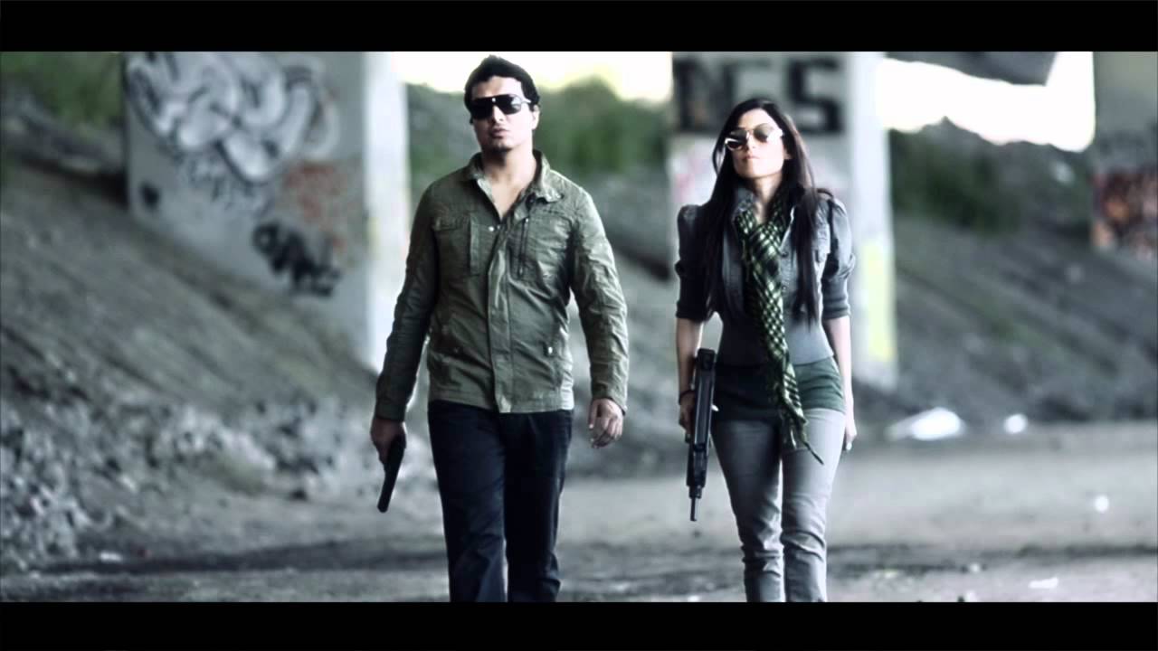 Omar Adim ~ Esme Tu Shirin Ast ~ Official Music Video Song [HD] 2011
