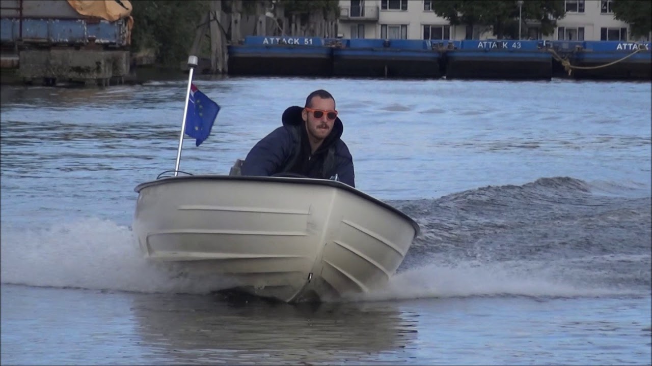 with 320 test varen wereldhavendagen 2019