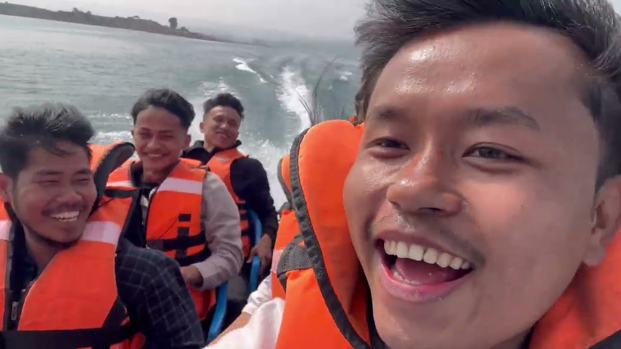 Exploring Umrangso and Meghalaya Resort Part 1
